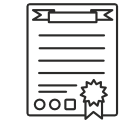 Les certifications de Marinelli Cucine